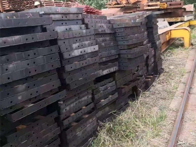 濟南平面鋼模板在使用的時候有哪些疑問?