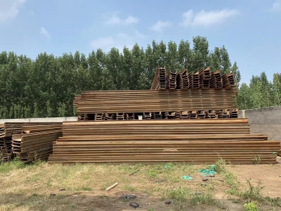 鋼模板的分類及操作注意事項(xiàng)