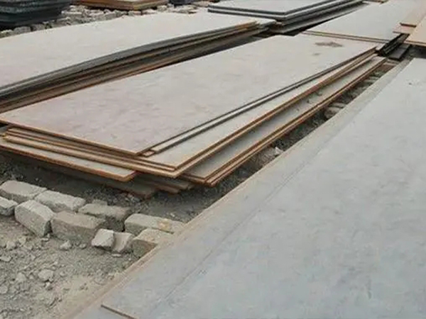 鋼板租賃