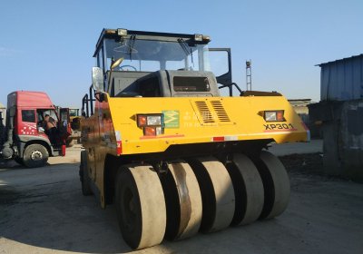壓路機(jī),-003,