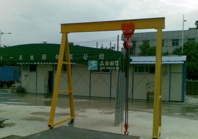 龍門架,-001,