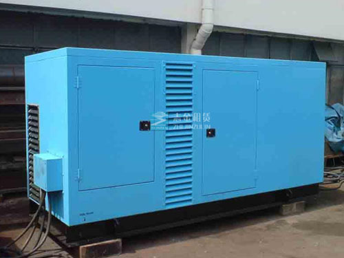 濟(jì)南發(fā)電機(jī)租賃