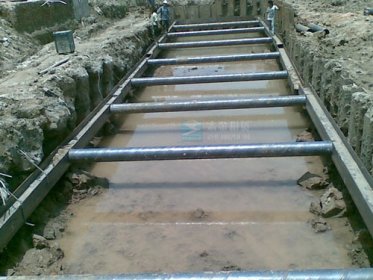 濟(jì)南鋼板租賃在建筑行業(yè)中不可替代的作用