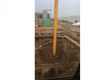 【鋼板樁租賃】拔除鋼板樁要注意的8點(diǎn)事項(xiàng)