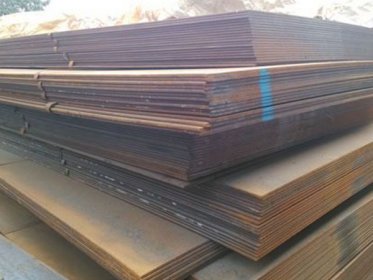 鋼板租賃為建筑施工創(chuàng)造了許多有利條件