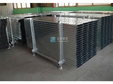 濟(jì)南鋼板租賃的質(zhì)量要求