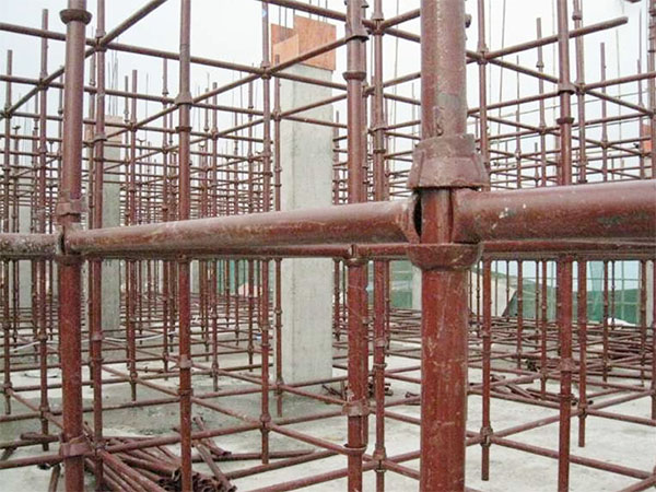 濟南鋼板租賃